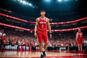中国球员登陆NBA!18岁新星曾凡博次轮被火箭选中 中国球员登陆NBA!18岁新星曾凡博次轮被火箭选中